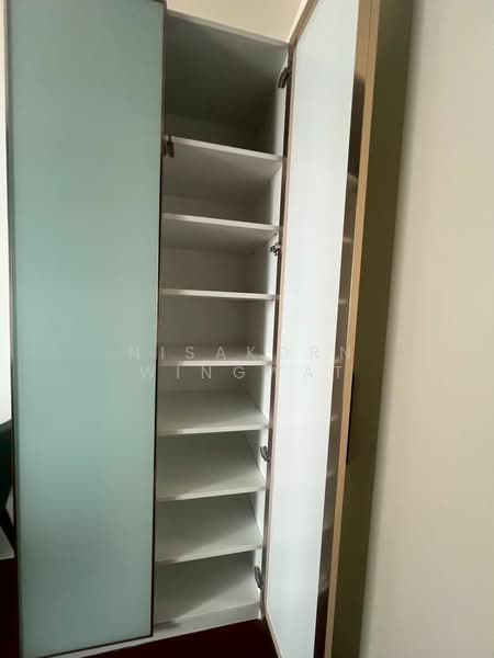 Khun By Yoo, Bangkok, 338 Thonglor Road, Khlong Tan Nua, Watthana, Bangkok, 1 Bedroom, 49 sqm, Condo For Rent, by Nisakorn Wingwat, 500156717 - DDproperty.com