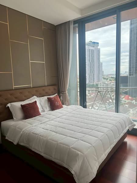 Khun By Yoo, Bangkok, 338 Thonglor Road, Khlong Tan Nua, Watthana, Bangkok, 1 Bedroom, 49 sqm, Condo For Rent, by Nisakorn Wingwat, 500156717 - DDproperty.com