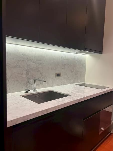 Khun By Yoo, Bangkok, 338 Thonglor Road, Khlong Tan Nua, Watthana, Bangkok, 1 Bedroom, 49 sqm, Condo For Rent, by Nisakorn Wingwat, 500156717 - DDproperty.com