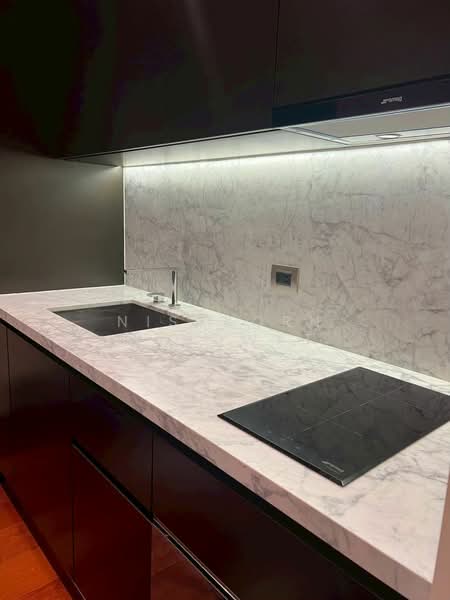 Khun By Yoo, Bangkok, 338 Thonglor Road, Khlong Tan Nua, Watthana, Bangkok, 1 Bedroom, 49 sqm, Condo For Rent, by Nisakorn Wingwat, 500156717 - DDproperty.com