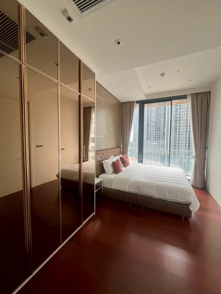 Khun By Yoo, Bangkok, 338 Thonglor Road, Khlong Tan Nua, Watthana, Bangkok, 1 Bedroom, 49 sqm, Condo For Rent, by Nisakorn Wingwat, 500156717 - DDproperty.com