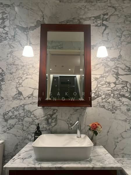 Khun By Yoo, Bangkok, 338 Thonglor Road, Khlong Tan Nua, Watthana, Bangkok, 1 Bedroom, 49 sqm, Condo For Rent, by Nisakorn Wingwat, 500156717 - DDproperty.com