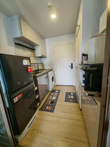 Quintara MHy’ZEN Phrom Phong, Bangkok, Khlong Tan Nua, Watthana, Bangkok, 1 Bedroom, 22 sqm, Condo For Rent, by Natrinee Aphirachatanon, 500156718 - DDproperty.com