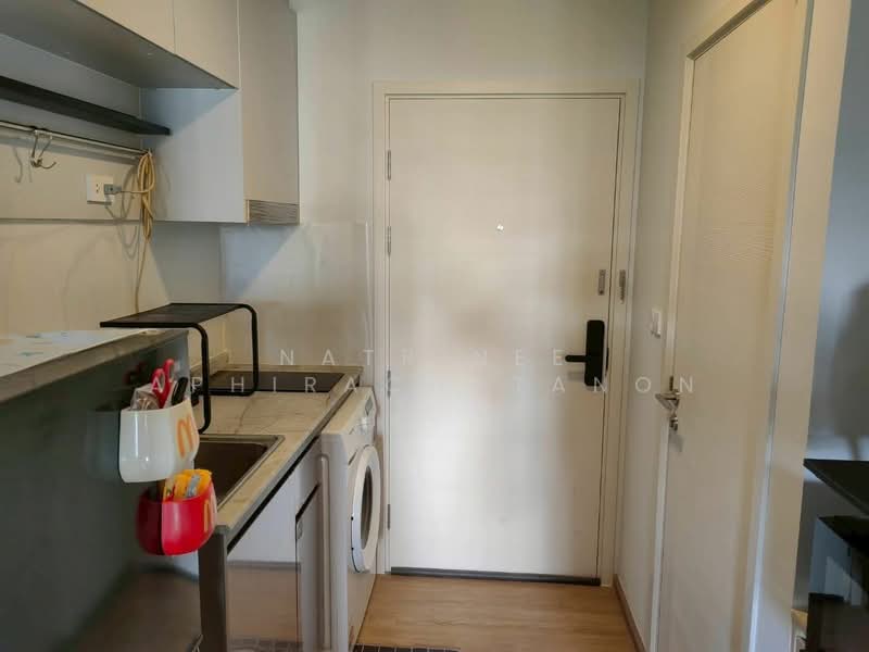 Quintara MHy’ZEN Phrom Phong, Bangkok, Khlong Tan Nua, Watthana, Bangkok, 1 Bedroom, 22 sqm, Condo For Rent, by Natrinee Aphirachatanon, 500156718 - DDproperty.com