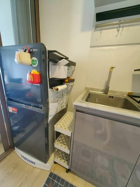 Quintara MHy’ZEN Phrom Phong, Bangkok, Khlong Tan Nua, Watthana, Bangkok, 1 Bedroom, 22 sqm, Condo For Rent, by Natrinee Aphirachatanon, 500156718 - DDproperty.com