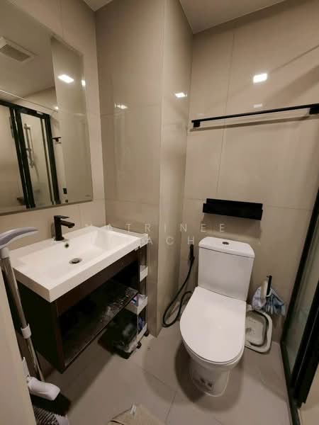 Quintara MHy’ZEN Phrom Phong, Bangkok, Khlong Tan Nua, Watthana, Bangkok, 1 Bedroom, 22 sqm, Condo For Rent, by Natrinee Aphirachatanon, 500156718 - DDproperty.com