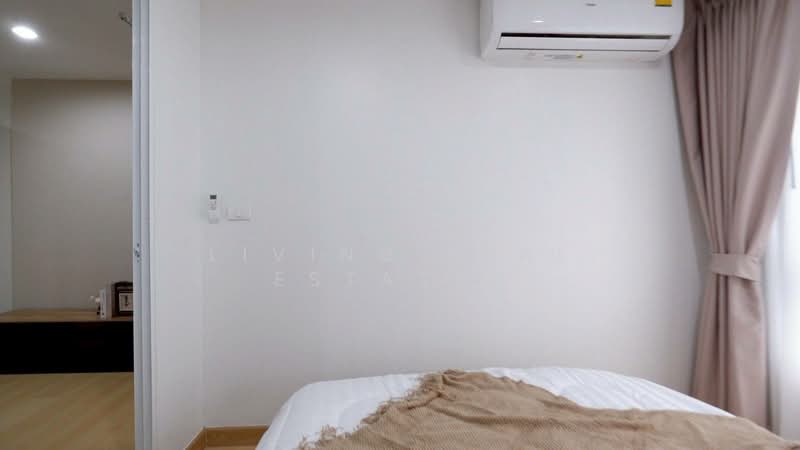 Regent Home Bangson 27 : รีเจ้นท์โฮม บางซ่อน 27, กรุงเทพ, 877 ถ. กรุงเทพ - นนทบุรี, บางซื่อ, บางซื่อ, กรุงเทพ, 28 ตร.ม., คอนโด ขาย, โดย Living Real Estates, 500156719 - DDproperty.com