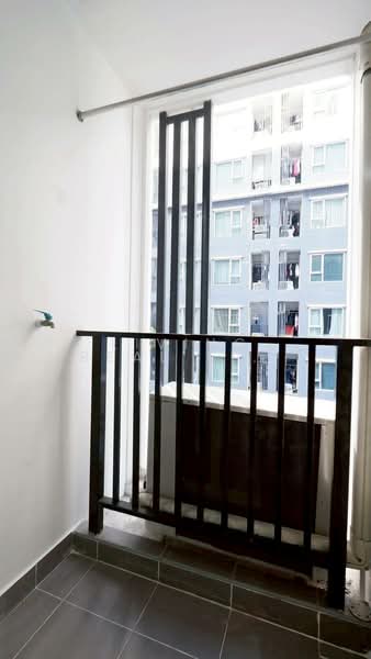 Regent Home Bangson 27, Bangkok, 877 Bangkok-Nonthaburi Road, Bang Sue, Bang Sue, Bangkok, 1 Bedroom, 28 sqm, Condo For Sale, by Living Real Estates, 500156719 - DDproperty.com