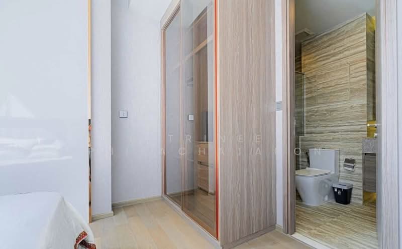 Celes Asoke, Bangkok, 8-10 Sukhumvit 21, Khlongtoei Nua, Watthana, Bangkok, 1 Bedroom, 35 sqm, Condo For Rent, by Natrinee Aphirachatanon, 500156722 - DDproperty.com