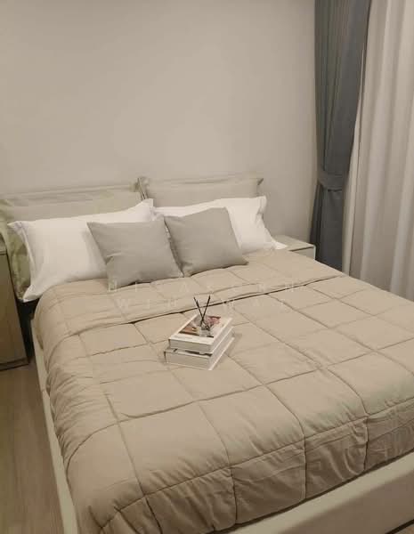 Aspire Sukhumvit-Rama 4, Bangkok, 4404 Rama 4 Road, Phra Kanong, Khlong Toei, Bangkok, 1 Bedroom, 27 sqm, Condo For Rent, by Nisakorn Wingwat, 500156723 - DDproperty.com