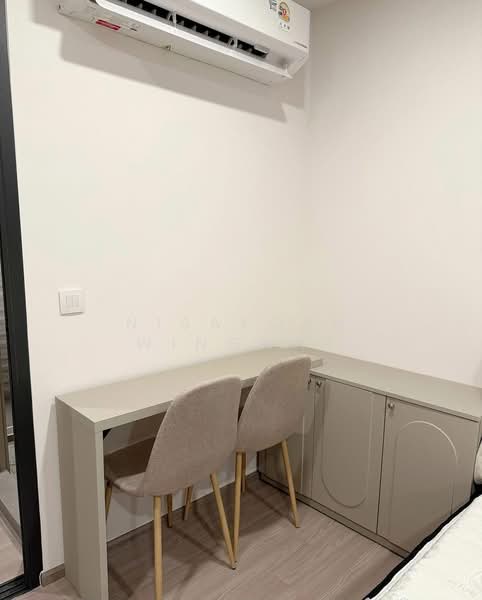 Aspire Sukhumvit-Rama 4, Bangkok, 4404 Rama 4 Road, Phra Kanong, Khlong Toei, Bangkok, 1 Bedroom, 27 sqm, Condo For Rent, by Nisakorn Wingwat, 500156723 - DDproperty.com