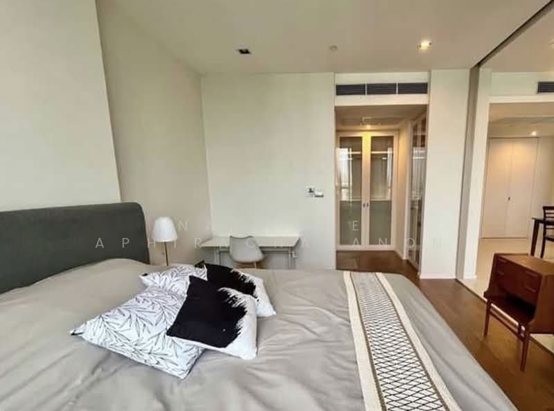 The Bangkok Sathorn, Bangkok, 111 South Sathorn Road, Yan Nawa, Sathon, Bangkok, 1 Bedroom, 61 sqm, Condo For Rent, by Natrinee Aphirachatanon, 500156724 - DDproperty.com