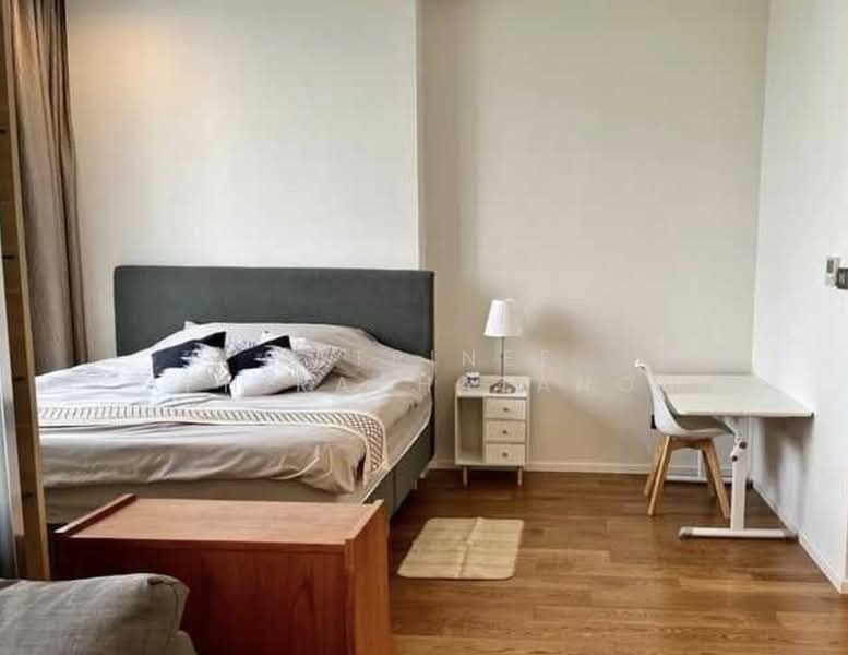 The Bangkok Sathorn, Bangkok, 111 South Sathorn Road, Yan Nawa, Sathon, Bangkok, 1 Bedroom, 61 sqm, Condo For Rent, by Natrinee Aphirachatanon, 500156724 - DDproperty.com