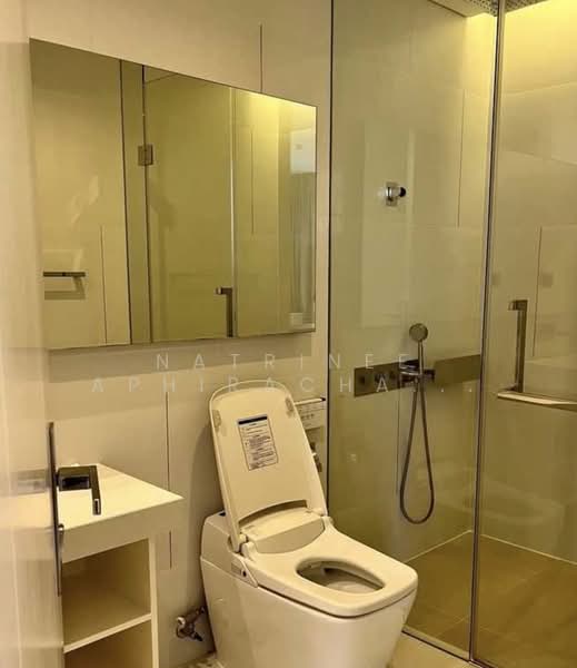 The Bangkok Sathorn, Bangkok, 111 South Sathorn Road, Yan Nawa, Sathon, Bangkok, 1 Bedroom, 61 sqm, Condo For Rent, by Natrinee Aphirachatanon, 500156724 - DDproperty.com