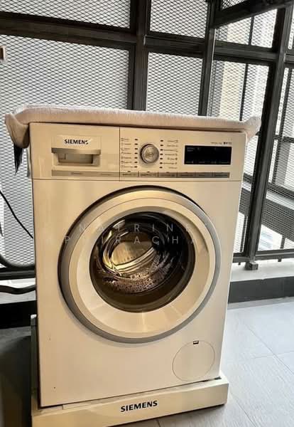 The Bangkok Sathorn : เดอะ แบงค็อก สาทร, กรุงเทพ, 111 ถนนสาทรใต้, ยานนาวา, สาทร, กรุงเทพ, 61 ตร.ม., คอนโด ให้เช่า, โดย Natrinee Aphirachatanon, 500156724 - DDproperty.com