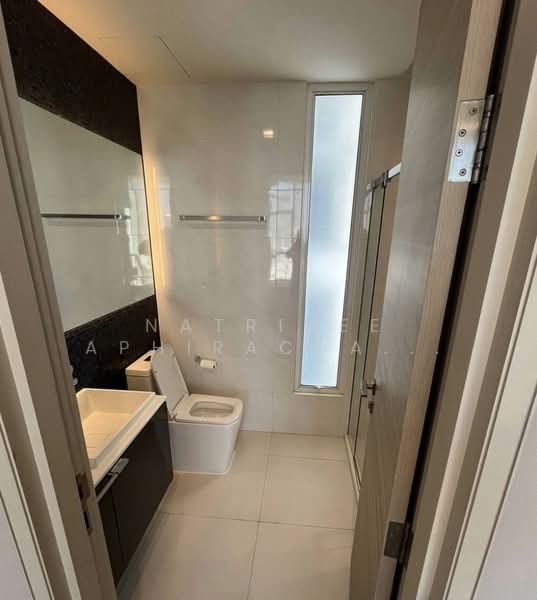 The Room Sathorn : เดอะ รูม สาทร, กรุงเทพ, 78 ถนนปั้น แขวงสีลม เขตบางรัก กรุงเทพมหานคร, สีลม, บางรัก, กรุงเทพ, 78 ตร.ม., คอนโด ให้เช่า, โดย Natrinee Aphirachatanon, 500156725 - DDproperty.com