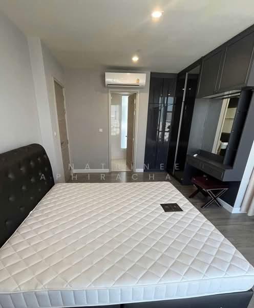 The Room Sathorn : เดอะ รูม สาทร, กรุงเทพ, 78 ถนนปั้น แขวงสีลม เขตบางรัก กรุงเทพมหานคร, สีลม, บางรัก, กรุงเทพ, 78 ตร.ม., คอนโด ให้เช่า, โดย Natrinee Aphirachatanon, 500156725 - DDproperty.com