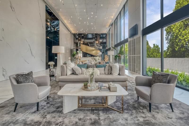 Siamese Exclusive Sukhumvit 31, Bangkok, 75 Soi Sukhumvit 31, Khlong Tan Nua, Watthana, Bangkok, 2 Bedrooms, 72 sqm, Condo For Rent, by Nisakorn Wingwat, 500156726 - DDproperty.com