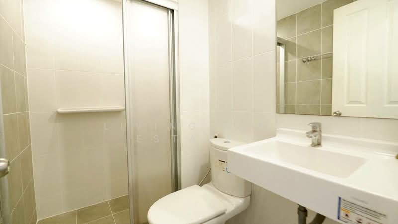 U Delight Residence Riverfront Rama 3 : ยู ดีไลท์ เรสซิเดนซ์ ริเวอร์ฟรอนท์ พระราม 3, กรุงเทพ, 772 ถนนพระราม 3, บางโพงพาง, ยานนาวา, กรุงเทพ, 34 ตร.ม., คอนโด ขาย, โดย Living Real Estates, 500156729 - DDproperty.com