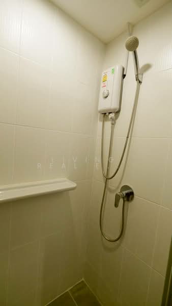 U Delight Residence Riverfront Rama 3 : ยู ดีไลท์ เรสซิเดนซ์ ริเวอร์ฟรอนท์ พระราม 3, กรุงเทพ, 772 ถนนพระราม 3, บางโพงพาง, ยานนาวา, กรุงเทพ, 34 ตร.ม., คอนโด ขาย, โดย Living Real Estates, 500156729 - DDproperty.com