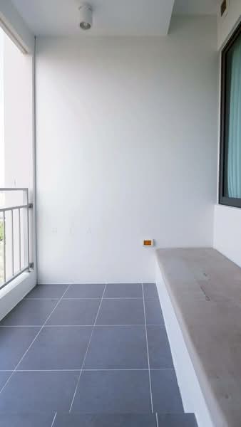 U Delight Residence Riverfront Rama 3, Bangkok, 772 Rama 3 Road, Bang Pong Pang, Yan Nawa, Bangkok, 1 Bedroom, 34 sqm, Condo For Sale, by Living Real Estates, 500156729 - DDproperty.com