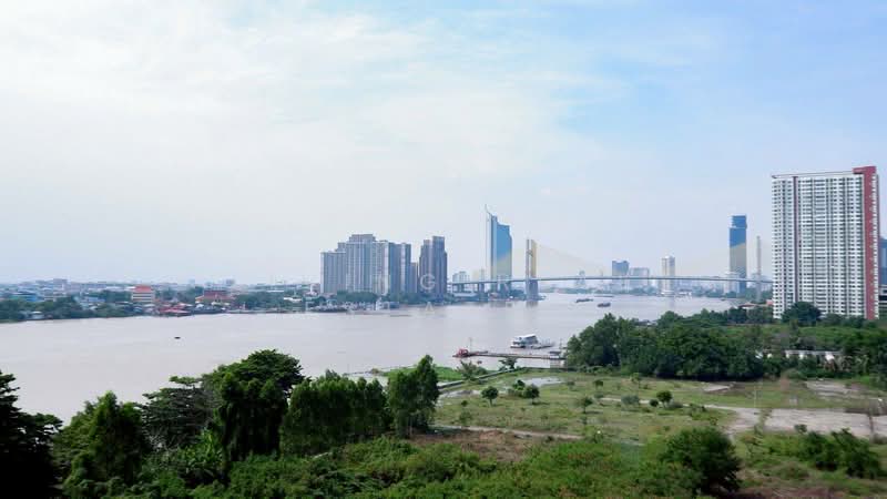 U Delight Residence Riverfront Rama 3, Bangkok, 772 Rama 3 Road, Bang Pong Pang, Yan Nawa, Bangkok, 1 Bedroom, 34 sqm, Condo For Sale, by Living Real Estates, 500156729 - DDproperty.com