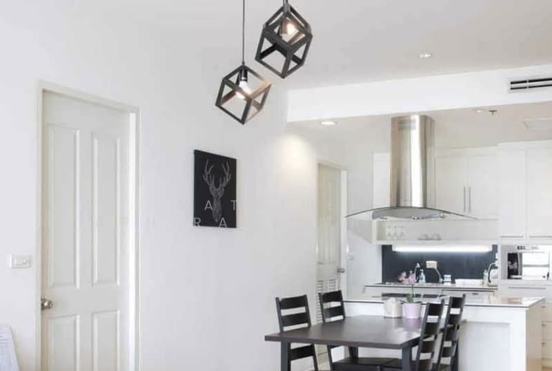 Baan Sathorn Chao Phraya, Bangkok, 931 Charoen Nakhon 15 A Alley, Khlong Ton Sai, Khlong San, Bangkok, 1 Bedroom, 75 sqm, Condo For Rent, by Natrinee Aphirachatanon, 500156734 - DDproperty.com