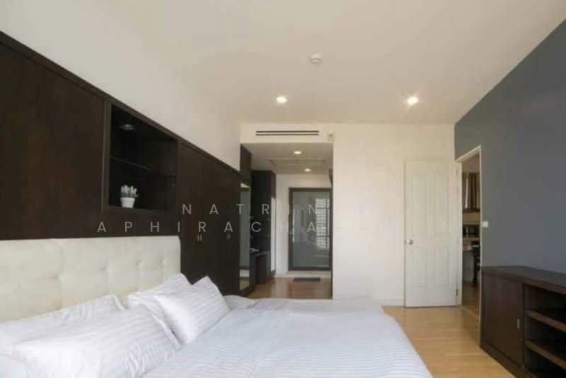 Baan Sathorn Chao Phraya, Bangkok, 931 Charoen Nakhon 15 A Alley, Khlong Ton Sai, Khlong San, Bangkok, 1 Bedroom, 75 sqm, Condo For Rent, by Natrinee Aphirachatanon, 500156734 - DDproperty.com