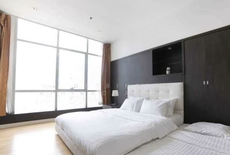 Baan Sathorn Chao Phraya, Bangkok, 931 Charoen Nakhon 15 A Alley, Khlong Ton Sai, Khlong San, Bangkok, 1 Bedroom, 75 sqm, Condo For Rent, by Natrinee Aphirachatanon, 500156734 - DDproperty.com