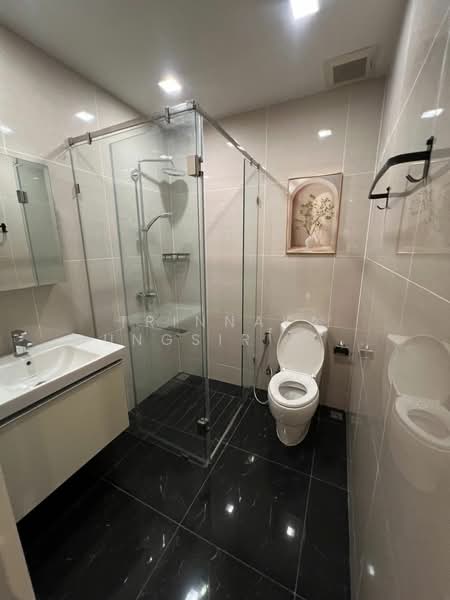 Park Origin Phrom Phong (Park 24), Bangkok, 68 Soi Sukhumvit 24, Khong Tan, Khlong Toei, Bangkok, 2 Bedrooms, 67 sqm, Condo For Rent, by Trinnaya Dungsirisangthong, 500156735 - DDproperty.com