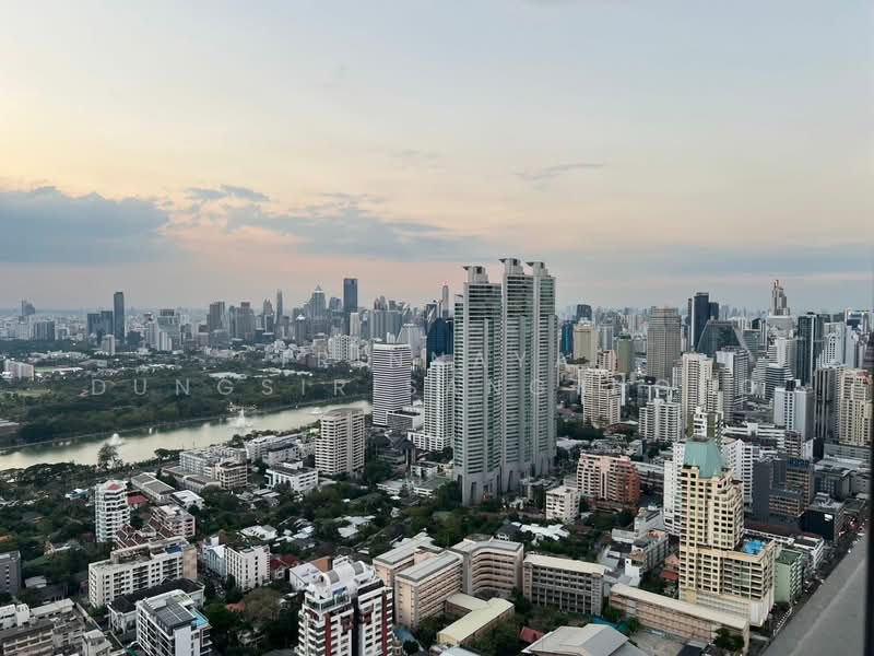 Park Origin Phrom Phong (Park 24), Bangkok, 68 Soi Sukhumvit 24, Khong Tan, Khlong Toei, Bangkok, 2 Bedrooms, 67 sqm, Condo For Rent, by Trinnaya Dungsirisangthong, 500156735 - DDproperty.com