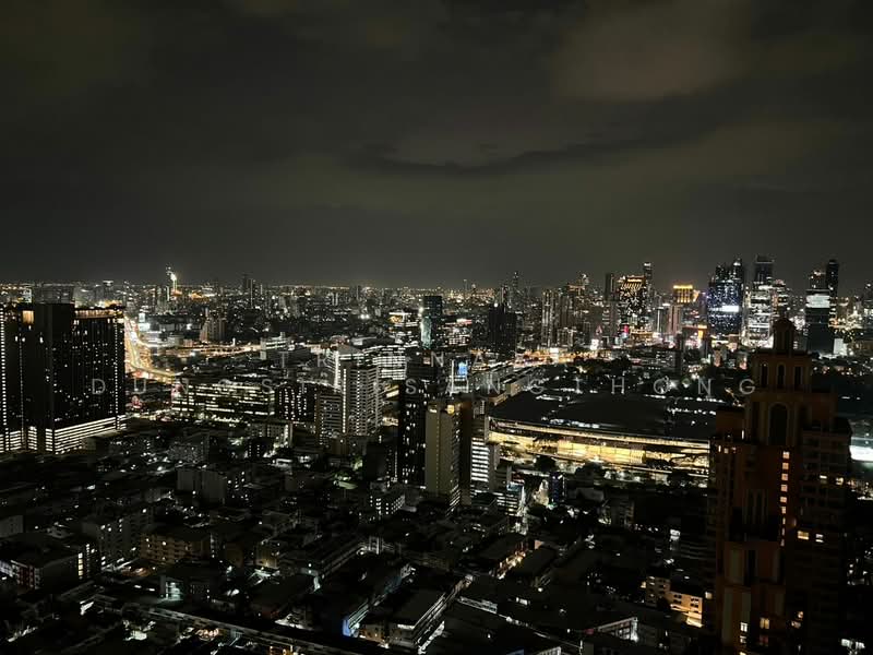 Park Origin Phrom Phong (Park 24) : พาร์ค ออริจิ้น พร้อมพงษ์ (พาร์ค 24), กรุงเทพ, 68 ซอยสุขุมวิท 24, คลองตัน, คลองเตย, กรุงเทพ, 67 ตร.ม., คอนโด ให้เช่า, โดย Trinnaya Dungsirisangthong, 500156735 - DDproperty.com