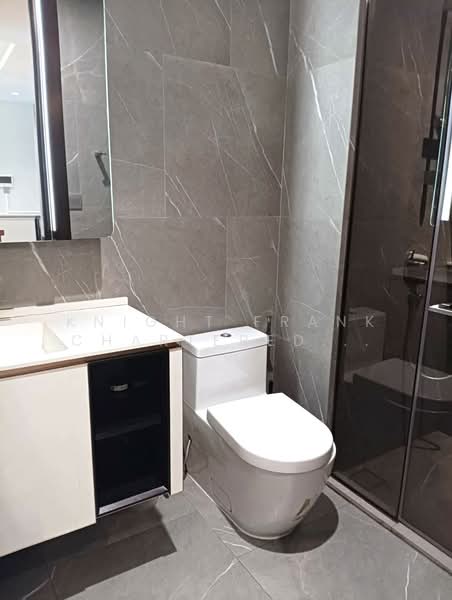 The Reserve Sukhumvit 61, Bangkok, 78 Soi Sukhumvit 61, Khlong Tan Nua, Watthana, Bangkok, 2 Bedrooms, 63 sqm, Condo For Sale, by Knight Frank Chartered (Thailand) Co.,Ltd, 500156736 - DDproperty.com