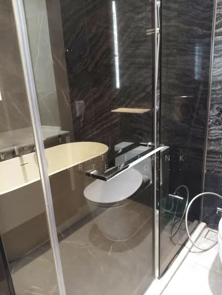 The Reserve Sukhumvit 61, Bangkok, 78 Soi Sukhumvit 61, Khlong Tan Nua, Watthana, Bangkok, 2 Bedrooms, 63 sqm, Condo For Sale, by Knight Frank Chartered (Thailand) Co.,Ltd, 500156736 - DDproperty.com