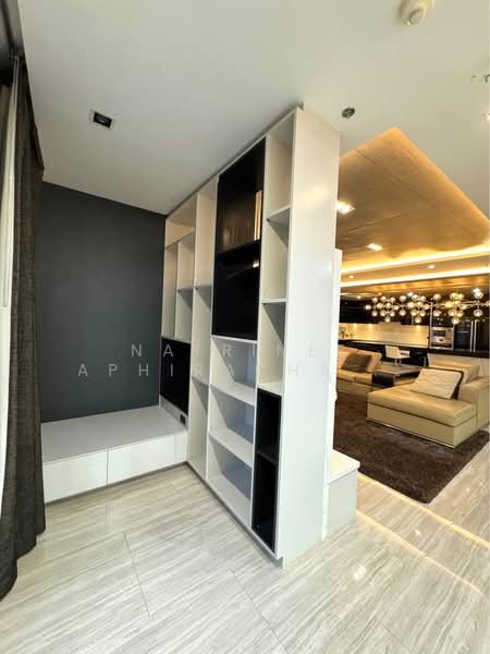 Citi Smart Sukhumvit 18, Bangkok, 366 Soi Sukhumvit 18, Sukhumvit Road, Khlong Toei, Khlong Toei, Bangkok, 2 Bedrooms, 240 sqm, Condo For Rent, by Natrinee Aphirachatanon, 500156737 - DDproperty.com