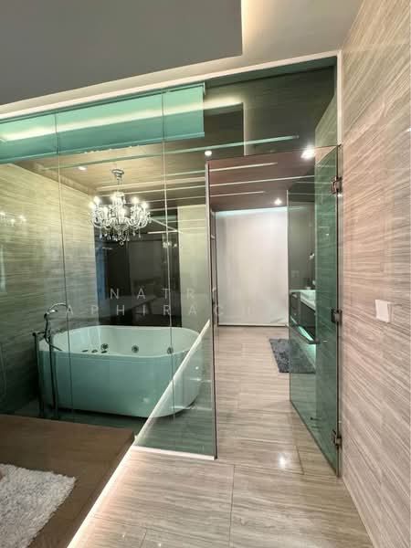 Citi Smart Sukhumvit 18, Bangkok, 366 Soi Sukhumvit 18, Sukhumvit Road, Khlong Toei, Khlong Toei, Bangkok, 2 Bedrooms, 240 sqm, Condo For Rent, by Natrinee Aphirachatanon, 500156737 - DDproperty.com