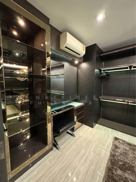 Citi Smart Sukhumvit 18, Bangkok, 366 Soi Sukhumvit 18, Sukhumvit Road, Khlong Toei, Khlong Toei, Bangkok, 2 Bedrooms, 240 sqm, Condo For Rent, by Natrinee Aphirachatanon, 500156737 - DDproperty.com