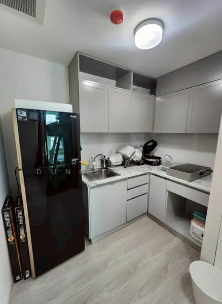 Plum Condo Ram 60 Interchange, Bangkok, Soi Ramkhamhaeng 60, Hua Mak, Bang Kapi, Bangkok, 2 Bedrooms, 35 sqm, Condo For Sale, by Trinnaya Dungsirisangthong, 500156740 - DDproperty.com