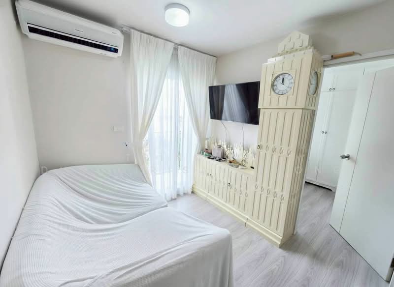 Plum Condo Ram 60 Interchange : พลัมคอนโด ราม 60 อินเตอร์เชนจ์, กรุงเทพ, ซอย รามคำแหง 60, หัวหมาก, บางกะปิ, กรุงเทพ, 35 ตร.ม., คอนโด ขาย, โดย Trinnaya Dungsirisangthong, 500156740 - DDproperty.com