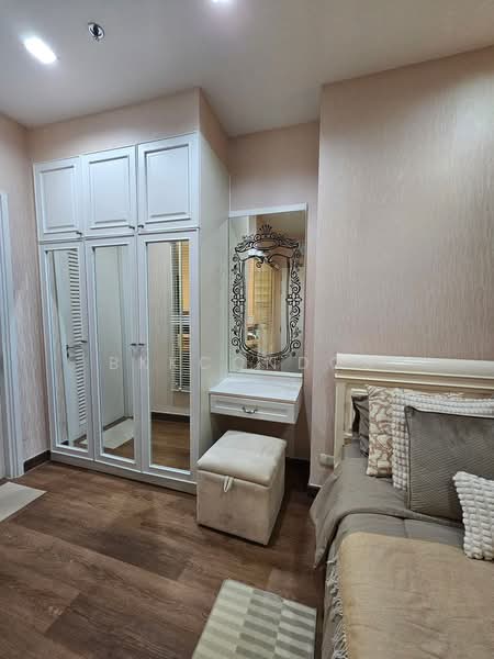 Ivy Sathorn 10, Bangkok, 88 Soi Sathorn 12, Sathorn Road, Silom, Bang Rak, Bangkok, 1 Bedroom, 41 sqm, Condo For Rent, by BKKCONDOS, 500156743 - DDproperty.com