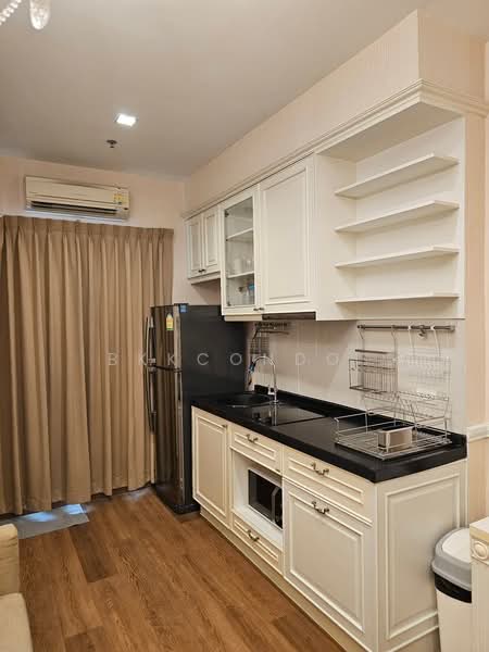 Ivy Sathorn 10, Bangkok, 88 Soi Sathorn 12, Sathorn Road, Silom, Bang Rak, Bangkok, 1 Bedroom, 41 sqm, Condo For Rent, by BKKCONDOS, 500156743 - DDproperty.com