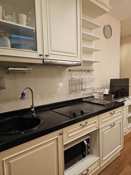 Ivy Sathorn 10, Bangkok, 88 Soi Sathorn 12, Sathorn Road, Silom, Bang Rak, Bangkok, 1 Bedroom, 41 sqm, Condo For Rent, by BKKCONDOS, 500156743 - DDproperty.com