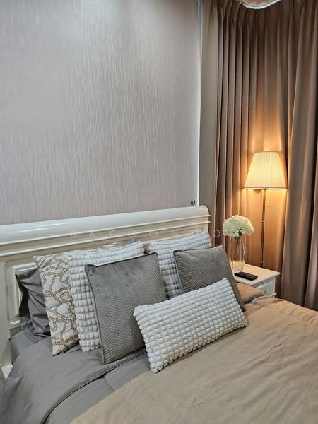 Ivy Sathorn 10 : ไอวี่ สาทร 10, กรุงเทพ, 88 ซอยสาทร 12 ถนนสาทร, สีลม, บางรัก, กรุงเทพ, 41 ตร.ม., คอนโด ให้เช่า, โดย BKKCONDOS, 500156743 - DDproperty.com