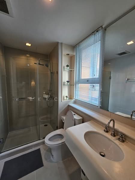 Ivy Sathorn 10 : ไอวี่ สาทร 10, กรุงเทพ, 88 ซอยสาทร 12 ถนนสาทร, สีลม, บางรัก, กรุงเทพ, 41 ตร.ม., คอนโด ให้เช่า, โดย BKKCONDOS, 500156743 - DDproperty.com