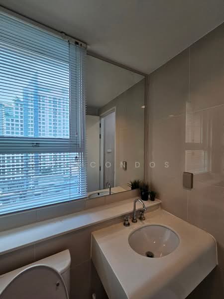 Ivy Sathorn 10, Bangkok, 88 Soi Sathorn 12, Sathorn Road, Silom, Bang Rak, Bangkok, 1 Bedroom, 41 sqm, Condo For Rent, by BKKCONDOS, 500156743 - DDproperty.com