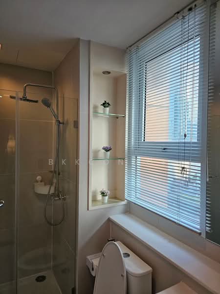 Ivy Sathorn 10, Bangkok, 88 Soi Sathorn 12, Sathorn Road, Silom, Bang Rak, Bangkok, 1 Bedroom, 41 sqm, Condo For Rent, by BKKCONDOS, 500156743 - DDproperty.com