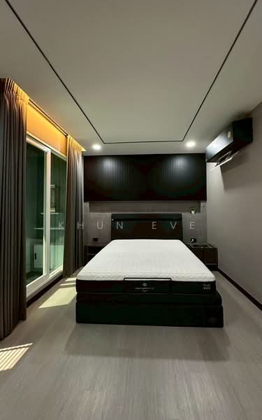 Baan Klang Muang S-Sense Rama 9-Ladprao : บ้านกลางเมือง เอสเซ้นส์ พระราม 9-ลาดพร้าว, กรุงเทพ, ซอยลาดพร้าว 84 ถนนลาดพร้าว, วังทองหลาง, วังทองหลาง, กรุงเทพ, 132 ตร.ม., ทาวน์เฮ้าส์ ให้เช่า, โดย Khun Eve, 500156745 - DDproperty.com