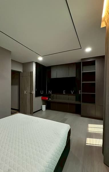 Baan Klang Muang S-Sense Rama 9-Ladprao : บ้านกลางเมือง เอสเซ้นส์ พระราม 9-ลาดพร้าว, กรุงเทพ, ซอยลาดพร้าว 84 ถนนลาดพร้าว, วังทองหลาง, วังทองหลาง, กรุงเทพ, 132 ตร.ม., ทาวน์เฮ้าส์ ให้เช่า, โดย Khun Eve, 500156745 - DDproperty.com