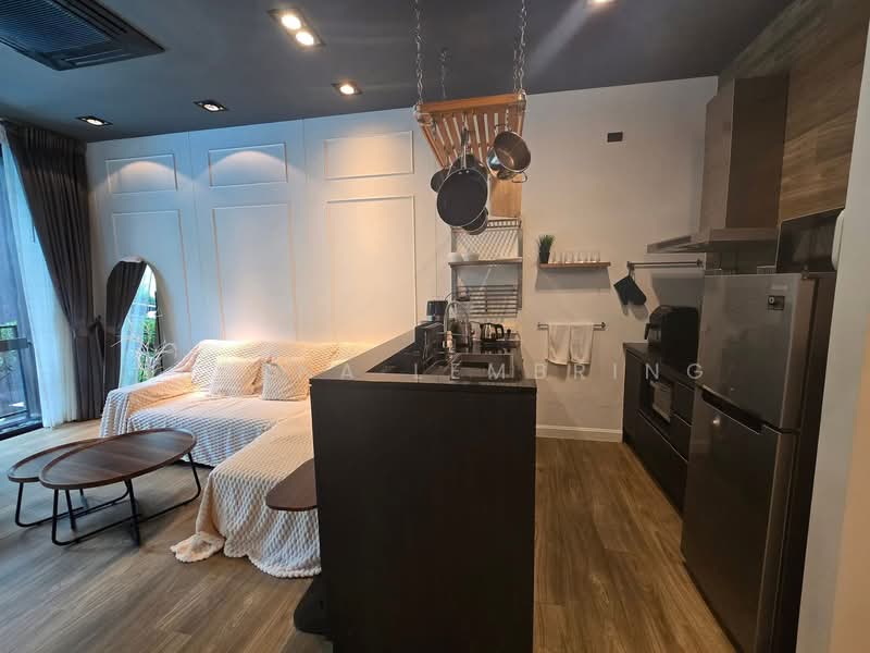 Saturdays Residence, Phuket, Soi Saturdays, Rawai, Muang Phuket, Phuket, 1 Bedroom, 57 sqm, Condo For Sale, by Zurena Lembring, 500156750 - DDproperty.com