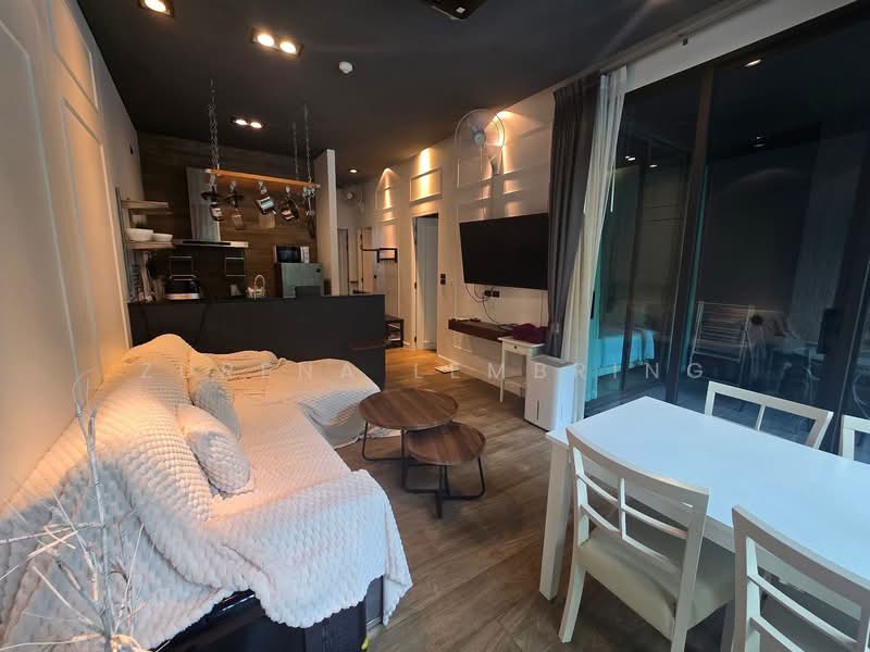 Saturdays Residence, Phuket, Soi Saturdays, Rawai, Muang Phuket, Phuket, 1 Bedroom, 57 sqm, Condo For Sale, by Zurena Lembring, 500156750 - DDproperty.com